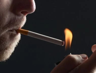 Η Κύπρος προτείνει απαγόρευση του καπνίσματος στα γήπεδα